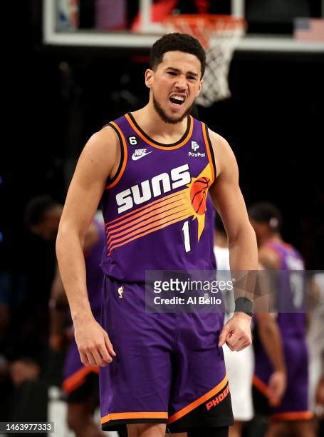 31,473 Devin Booker Photos & High Res Pictures